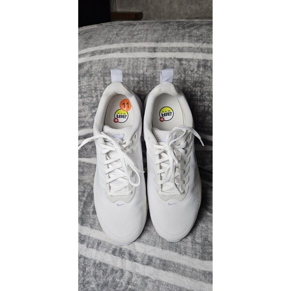 Nike WMNS Air Max Nuaxis SE Summit White HV7000-121 Women's Size 11 - Picture 5 of 13